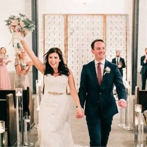 Meet your Posher, Jenna